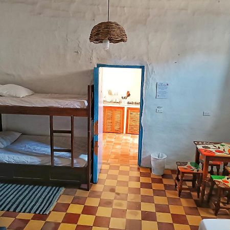 Apartamento Privado Maolga Lejlighed Barichara Eksteriør billede