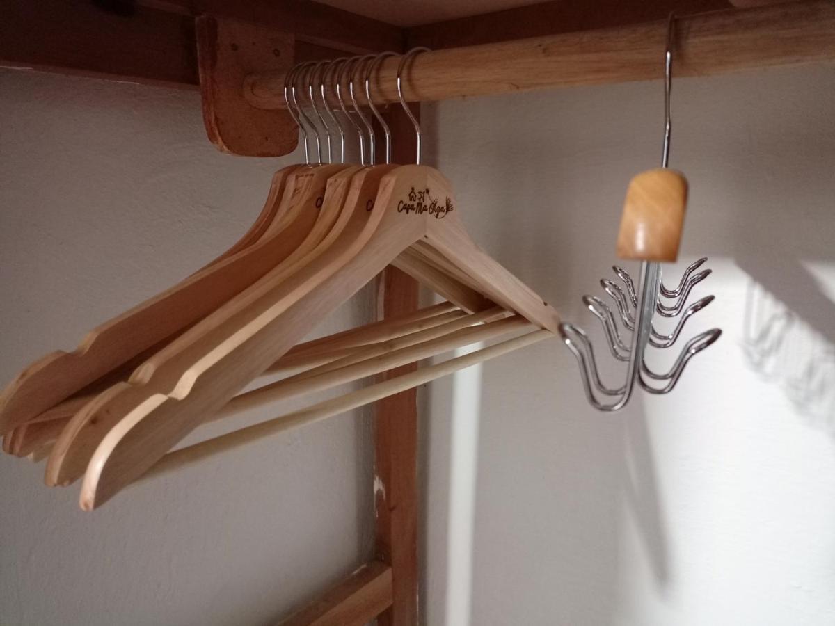 Apartamento Privado Maolga Lejlighed Barichara Eksteriør billede